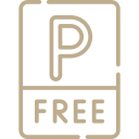 Free Parking